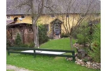 Vakantiehuis Hamry nad Sázavou 5